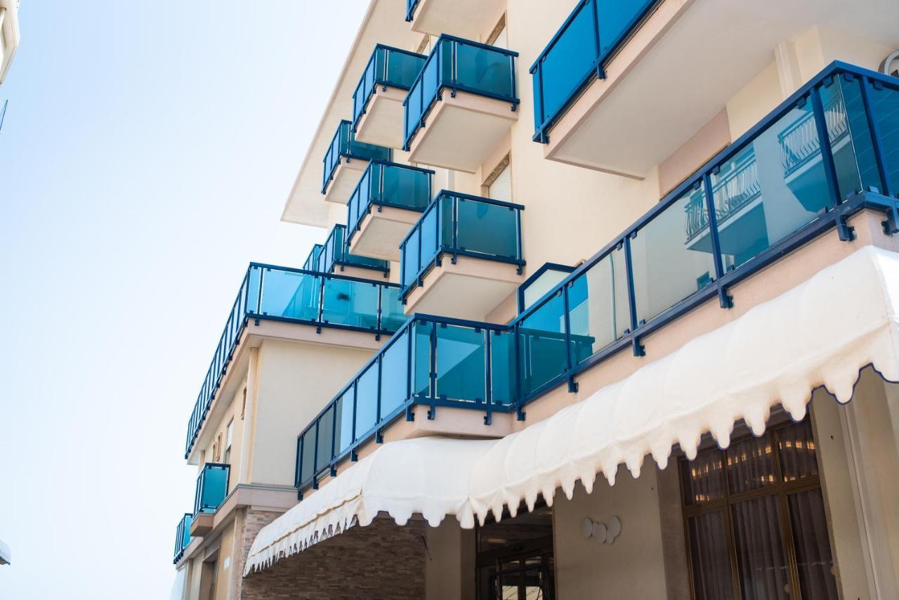 Hotel Souvenir Lido di Jesolo Exterior photo
