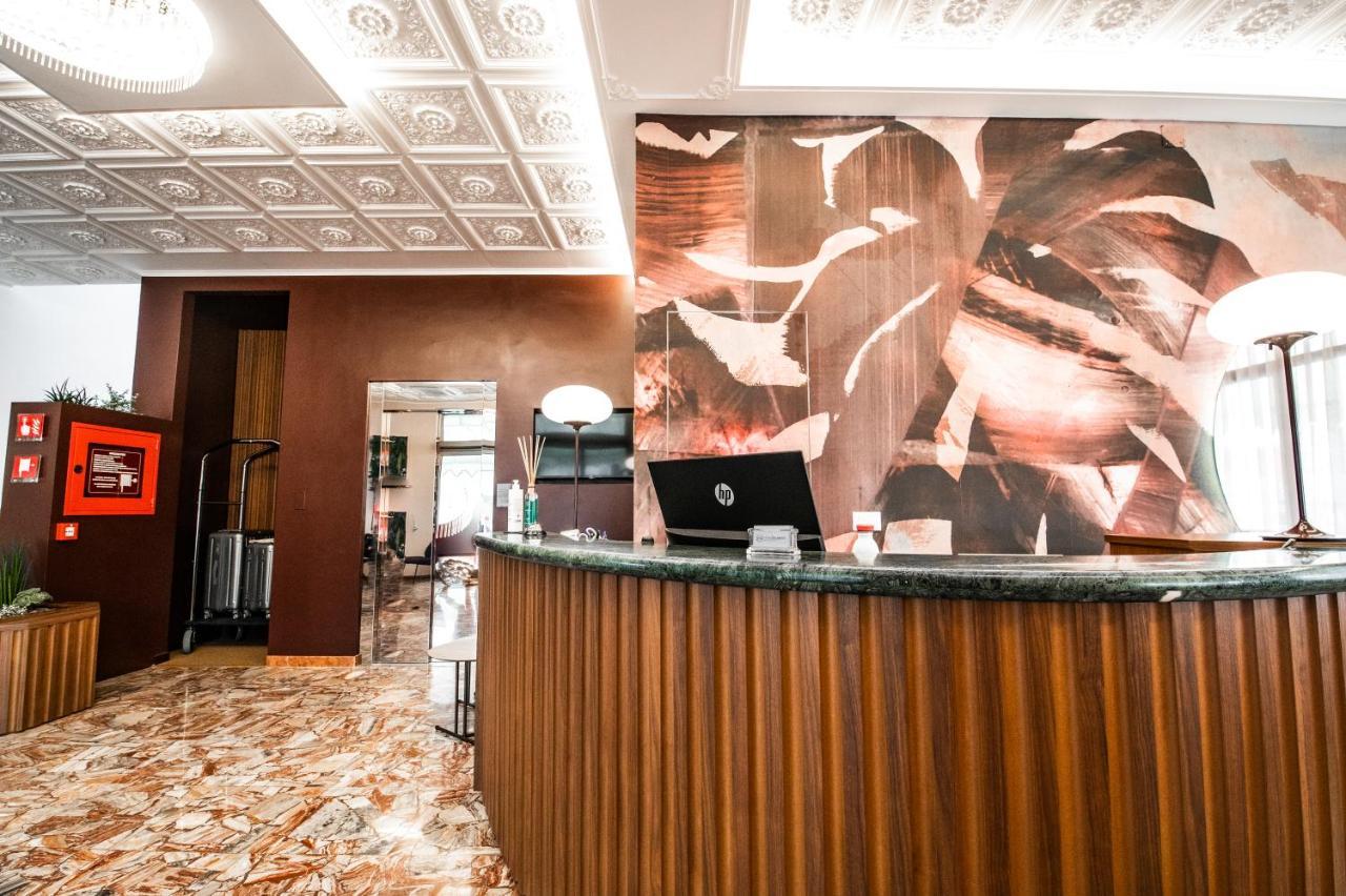 Hotel Souvenir Lido di Jesolo Exterior photo