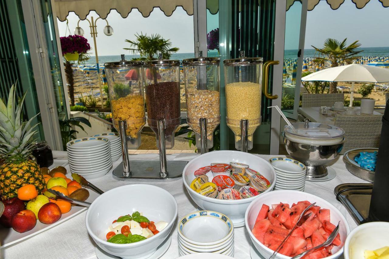 Hotel Souvenir Lido di Jesolo Exterior photo